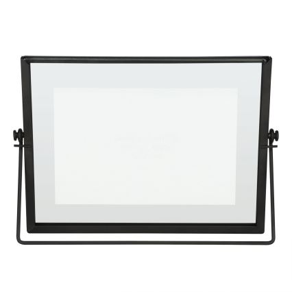 Eglo - Fotorahmen 10x15 cm schwarz