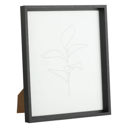 Eglo - Fotorahmen 20x25 cm schwarz