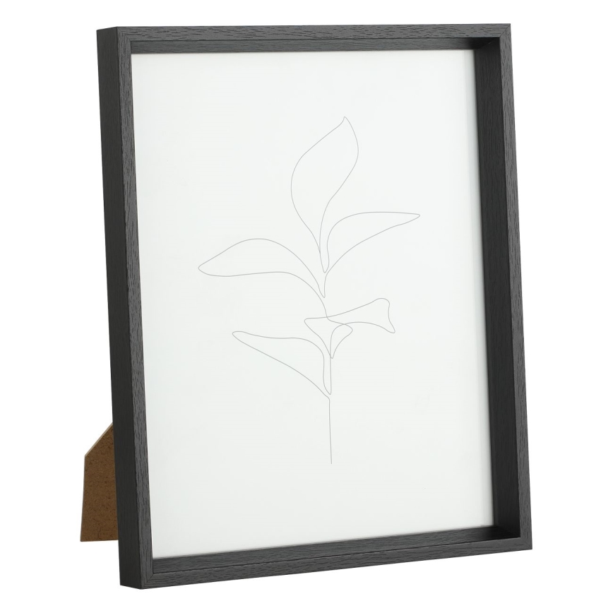 Eglo - Fotorahmen 20x25 cm schwarz