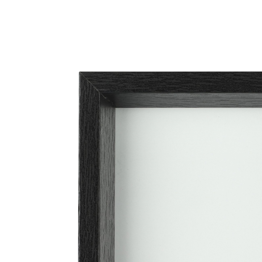 Eglo - Fotorahmen 20x25 cm schwarz