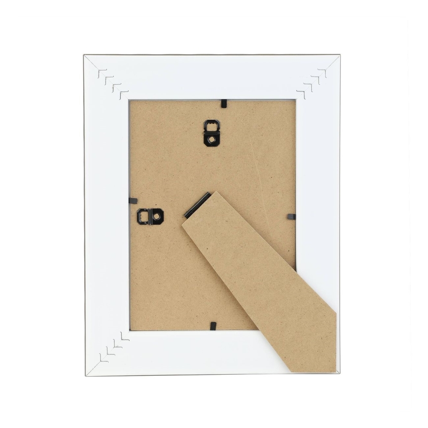 Eglo - Fotorahmen 13x18 cm beige