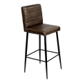 Eglo 424754 - Barhocker YAMATSURI 106x48 cm braun