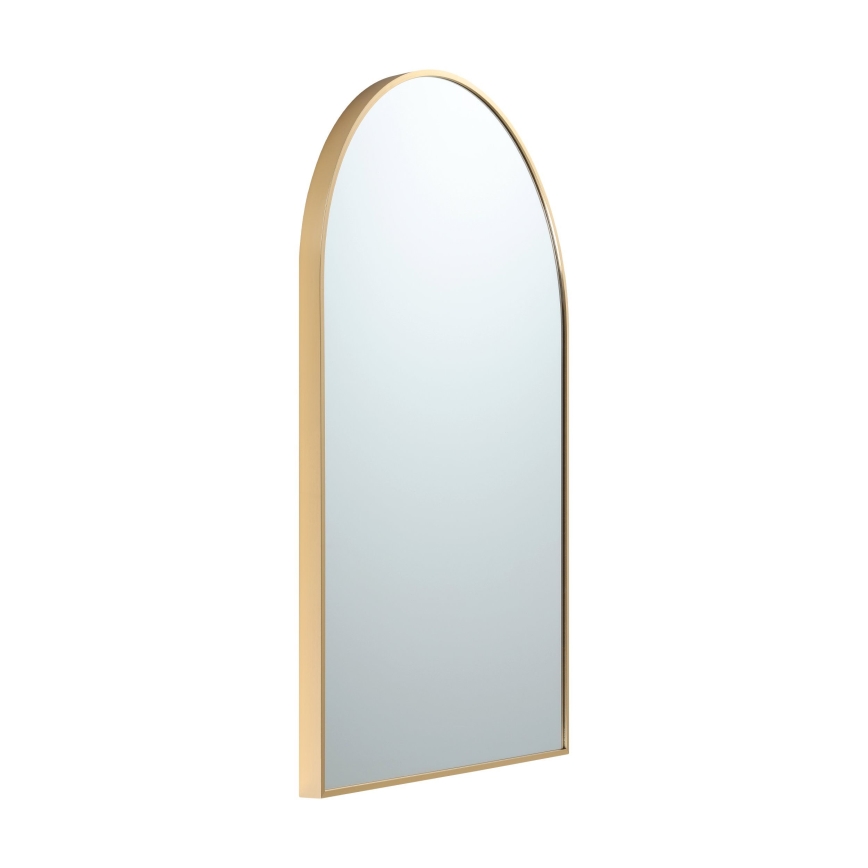 Eglo 425057 - Wandspiegel AMBERY 75,5x50,5 cm goldfarben