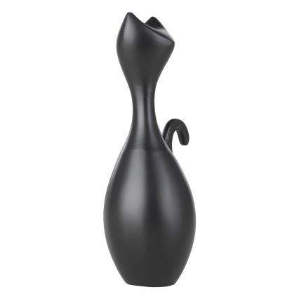 Eglo - Metall-Dekoration 20x8,5 cm schwarz