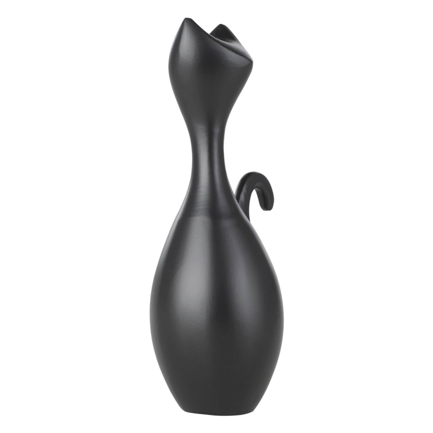 Eglo - Metall-Dekoration 20x8,5 cm schwarz