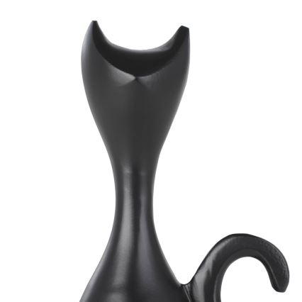 Eglo - Metall-Dekoration 20x8,5 cm schwarz