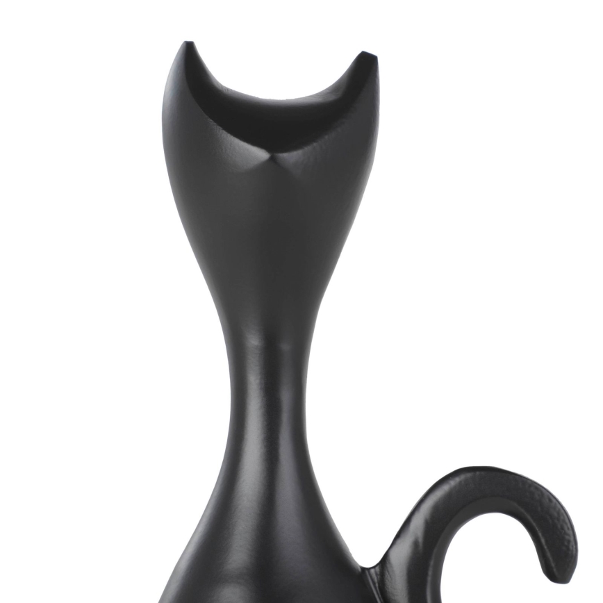 Eglo - Metall-Dekoration 20x8,5 cm schwarz