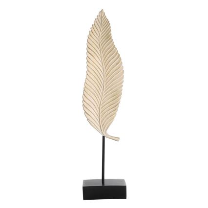 Eglo 427076 - Dekoration GIFU 57x13 cm gold/schwarz