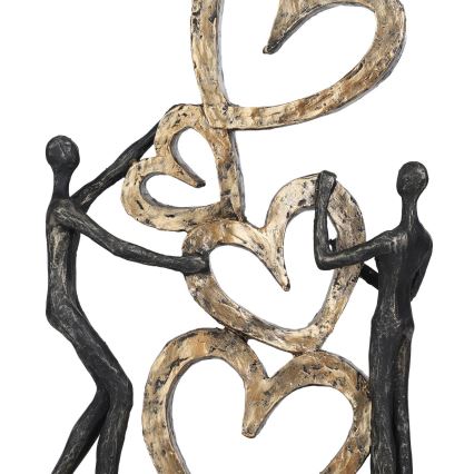 Eglo - Dekoration 41x22 cm Harz