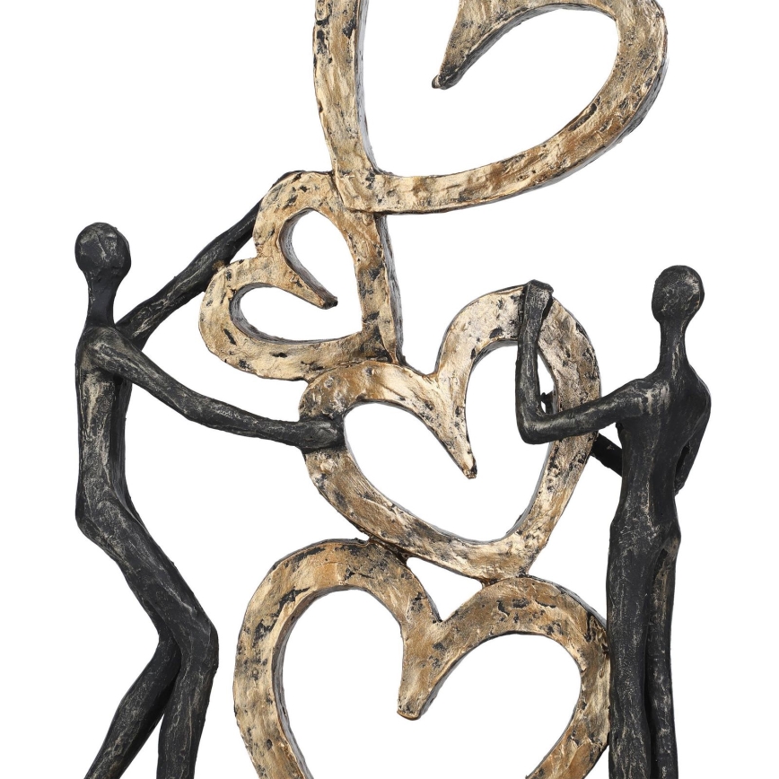 Eglo - Dekoration 41x22 cm Harz