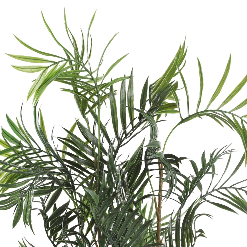 Eglo - Künstliche Pflanze im Blumentopf 75x43 cm