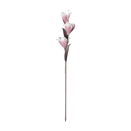 Eglo - Kunstblume 85 cm rosa