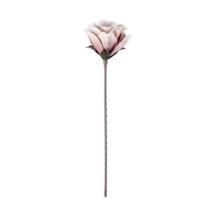Eglo - Kunstblume 65 cm rosa
