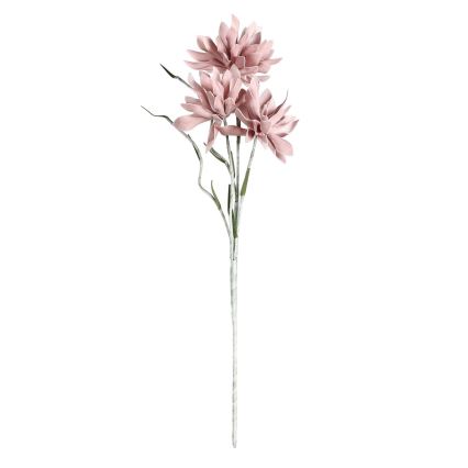 Eglo - Kunstblume 60 cm rosa