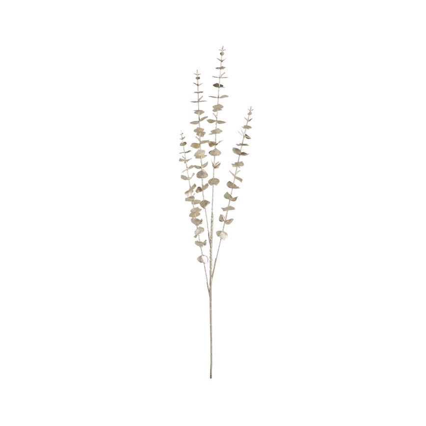 Eglo - Kunstblume 80 cm golden