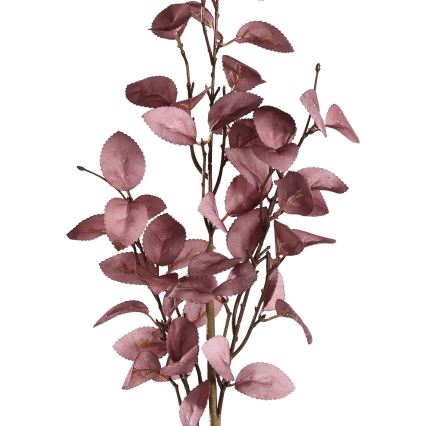 Eglo - Kunstblume 80 cm rosa
