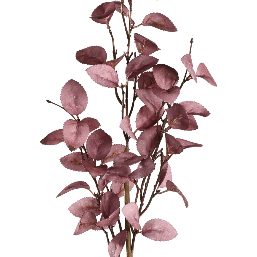 Eglo - Kunstblume 80 cm rosa