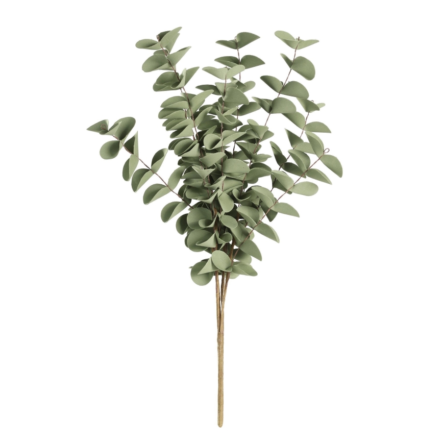 Eglo - Kunstblume 50 cm grün