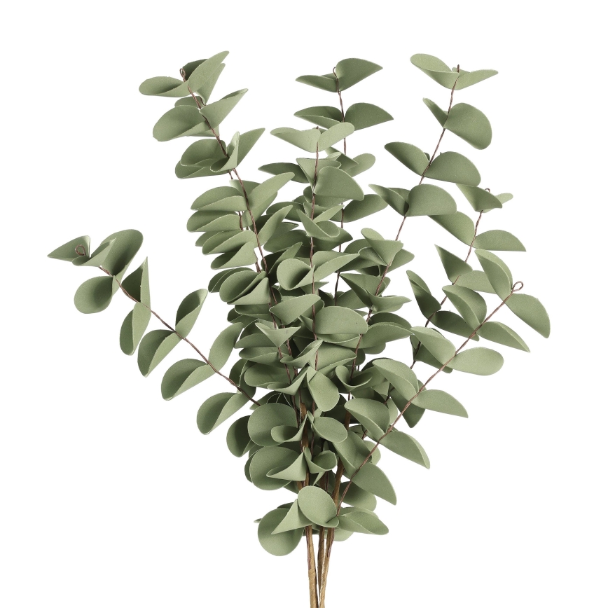 Eglo - Kunstblume 50 cm grün