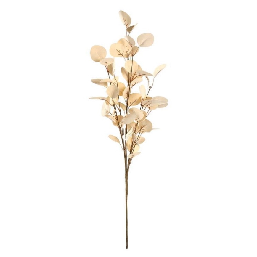 Eglo - Kunstblume 65 cm golden