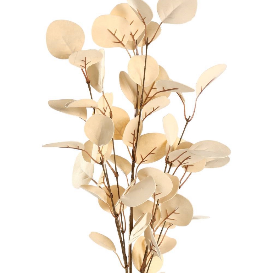 Eglo - Kunstblume 65 cm golden