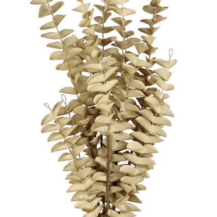 Eglo - Kunstblume 50 cm beige