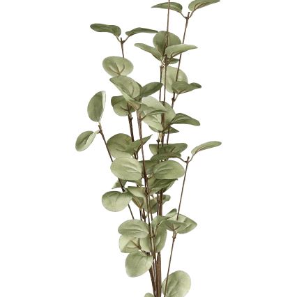 Eglo - Kunstblume 66 cm grün