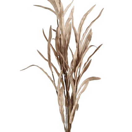 Eglo - Kunstblume 82 cm braun