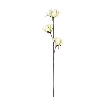 Eglo - Kunstblume 65 cm gelb