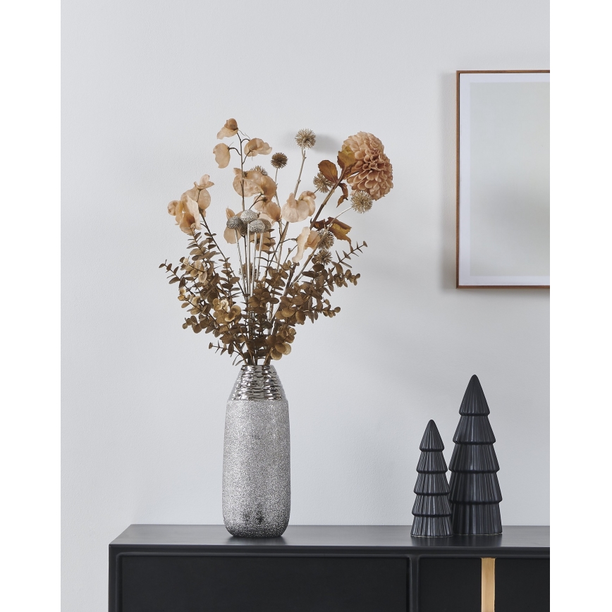 Eglo - Kunstblume 43 cm golden