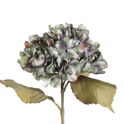 Eglo - Kunstblume 62 cm grün