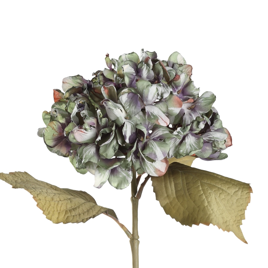 Eglo - Kunstblume 62 cm grün