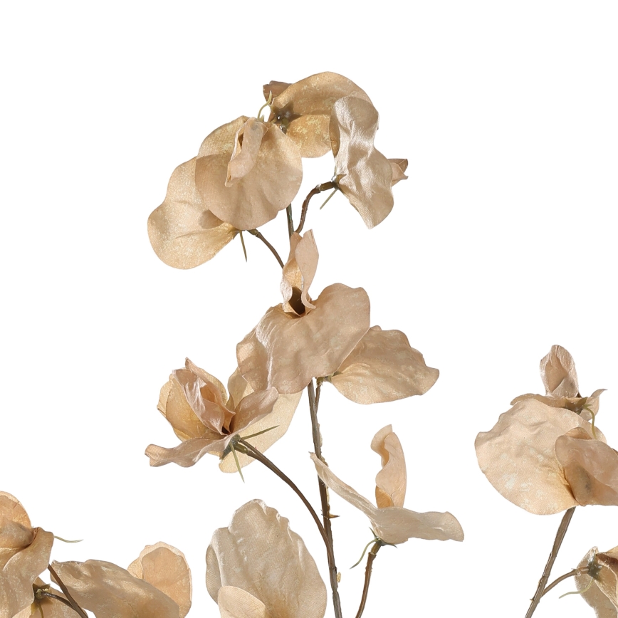 Eglo - Kunstblume 73 cm beige