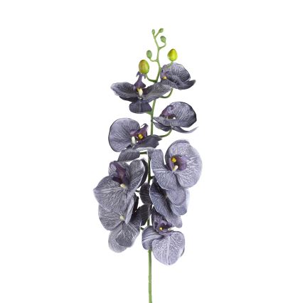 Eglo - Kunstblume 86,5 cm violett