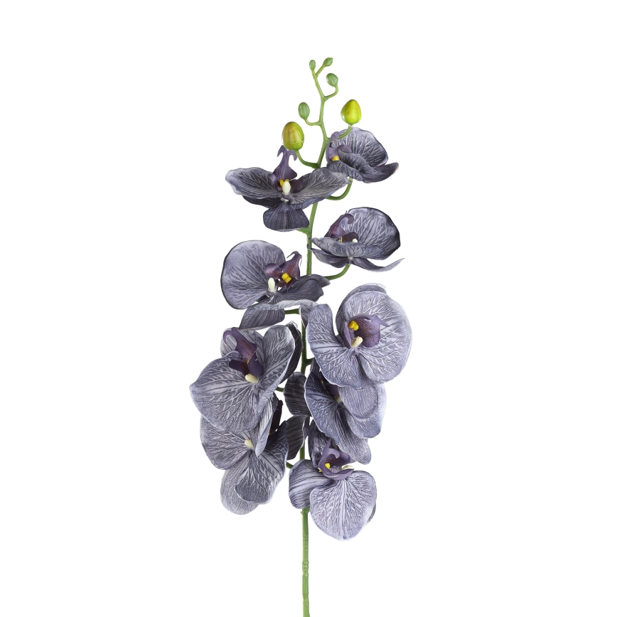 Eglo - Kunstblume 86,5 cm violett