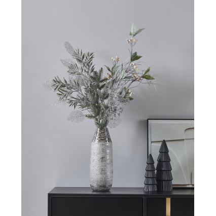 Eglo - Kunstblume 78,5 cm grün