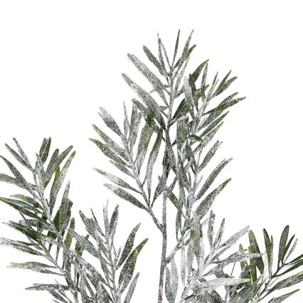 Eglo - Kunstblume 78,5 cm grün