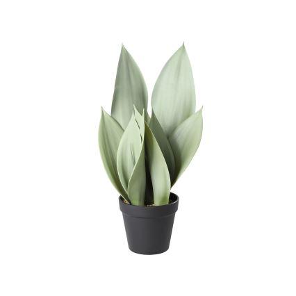 Eglo - Kunstpflanze im Blumentopf 41,5x28,5 cm