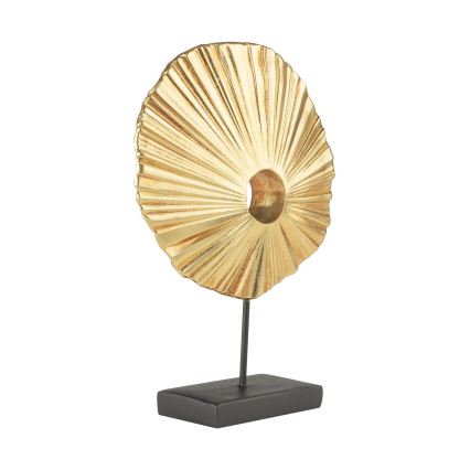 Eglo 429708 - Dekoration URAKAWA 26,5x19,5 cm gold/schwarz