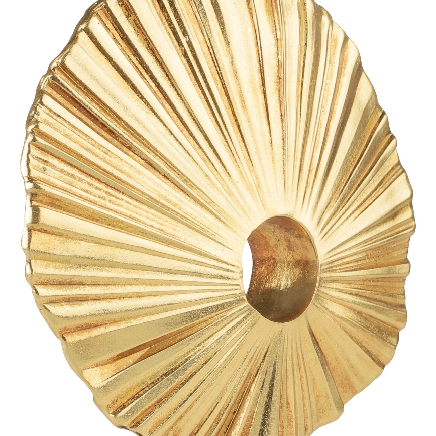 Eglo 429708 - Dekoration URAKAWA 26,5x19,5 cm gold/schwarz