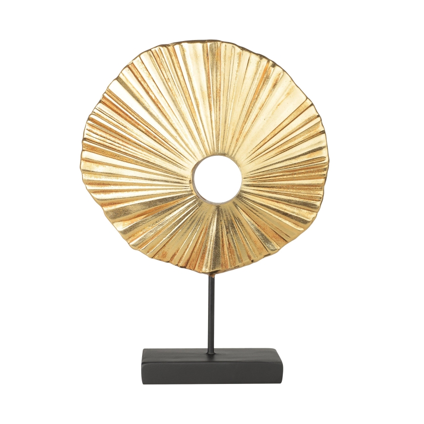 Eglo 429708 - Dekoration URAKAWA 26,5x19,5 cm gold/schwarz