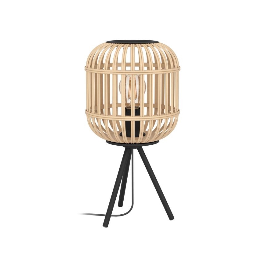 Eglo - Tischlampe 1xE27/28W/230V