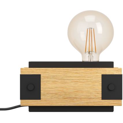Eglo - Tischlampe 1xE27/16W/230V
