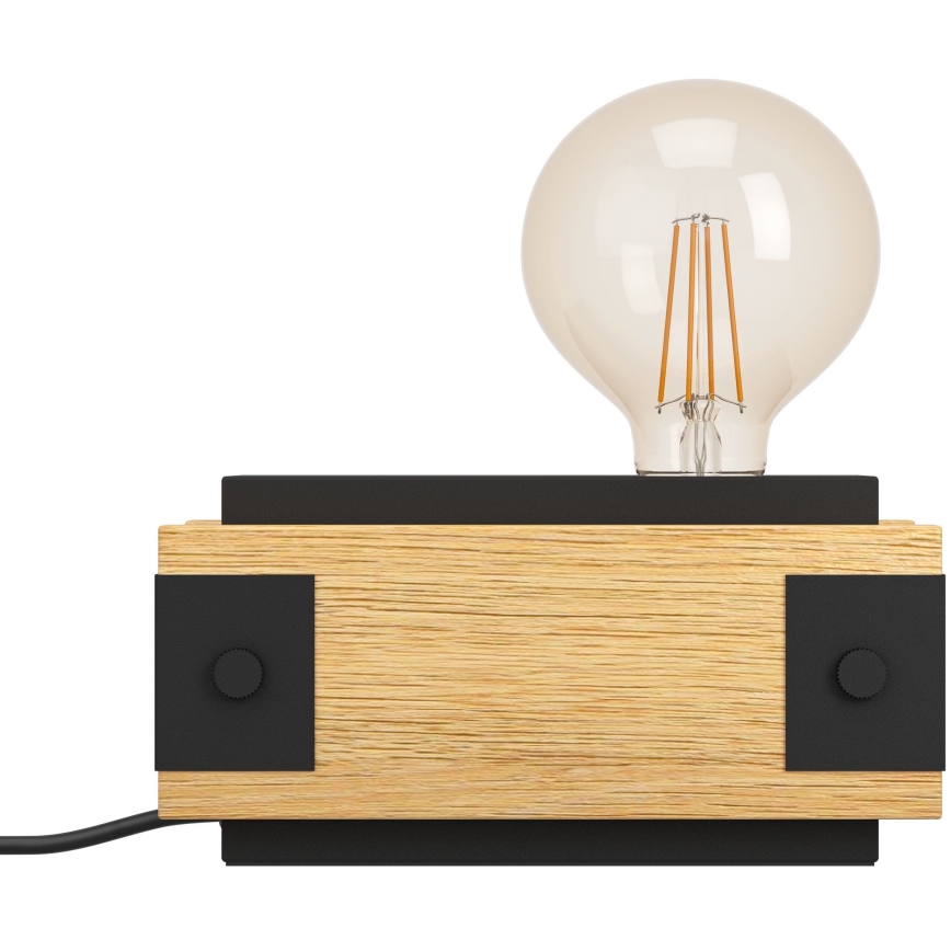 Eglo - Tischlampe 1xE27/16W/230V