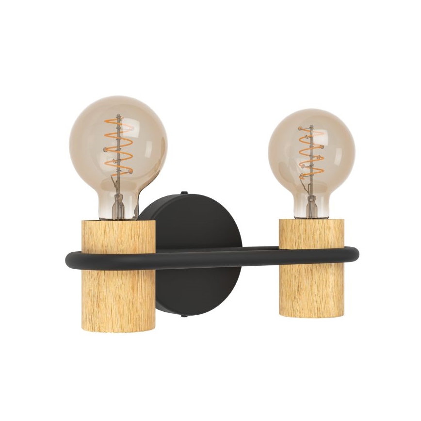 Eglo - Wandleuchte 2xE27/40W/230V