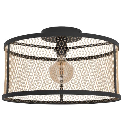 Eglo - Deckenleuchte 1xE27/40W/230V