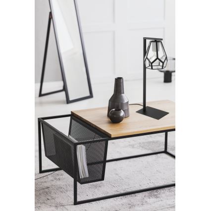 Eglo - Tischleuchte 1xE27/40W/230V