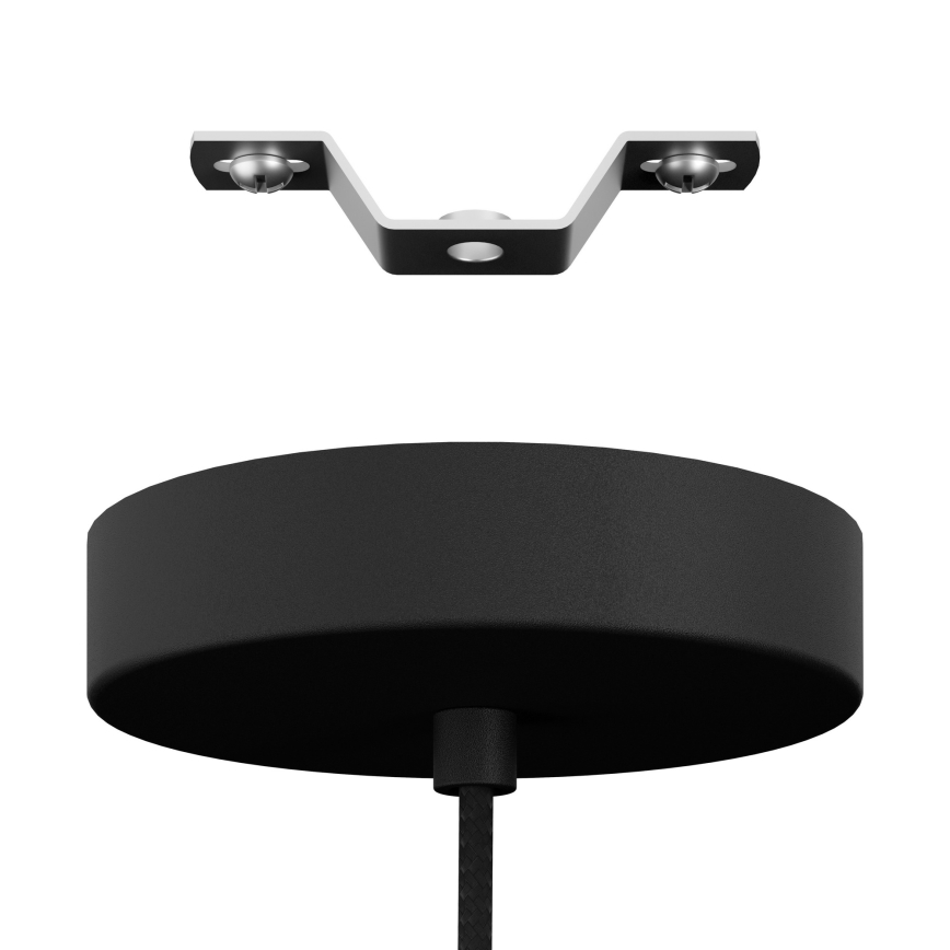 Eglo - Hängeleuchte 1xE27/40W/230V