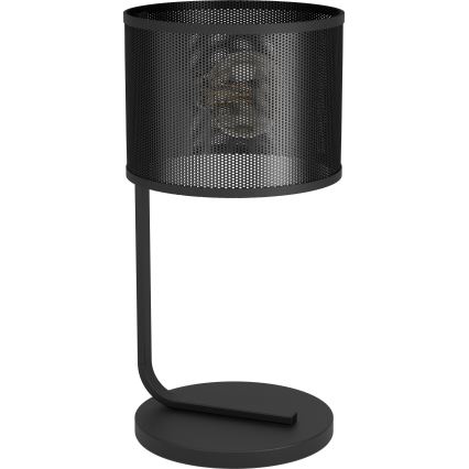 Eglo 43797 - Tischleuchte MANBY 1xE27/40W/230V