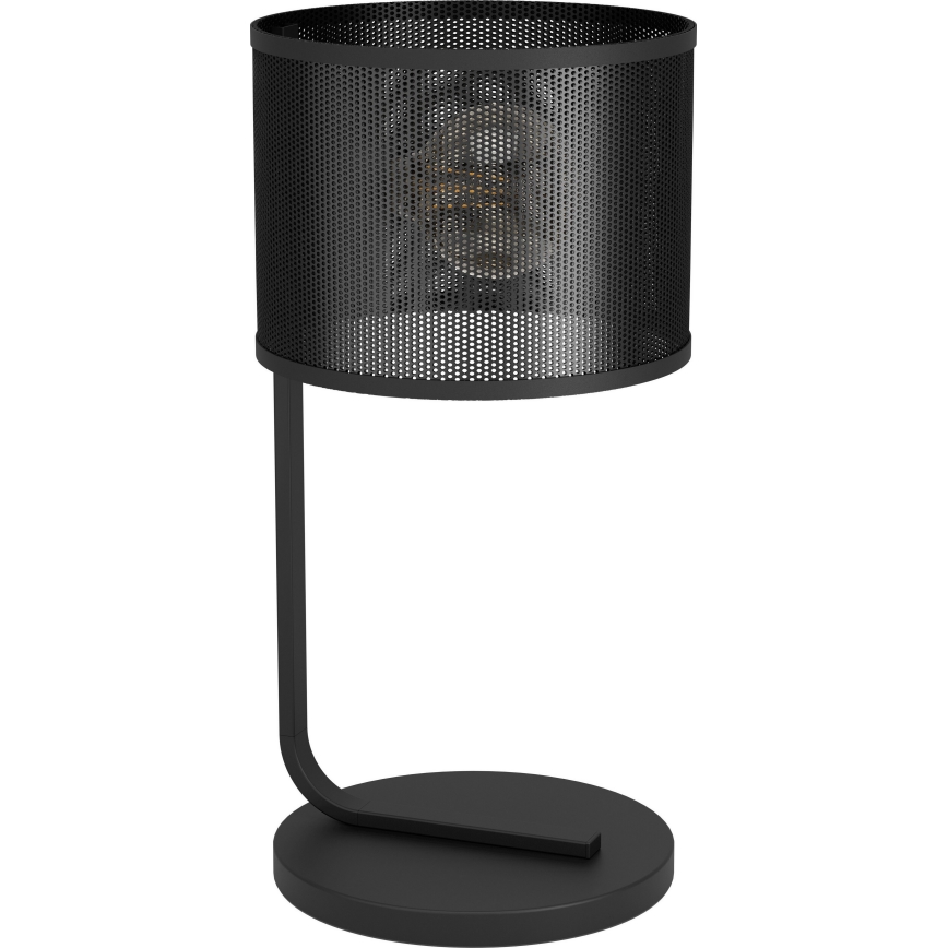 Eglo 43797 - Tischleuchte MANBY 1xE27/40W/230V
